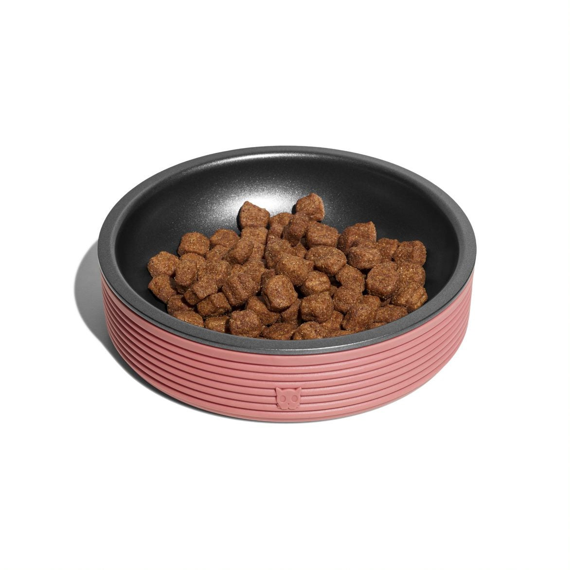 Duo Bowl Terracotta