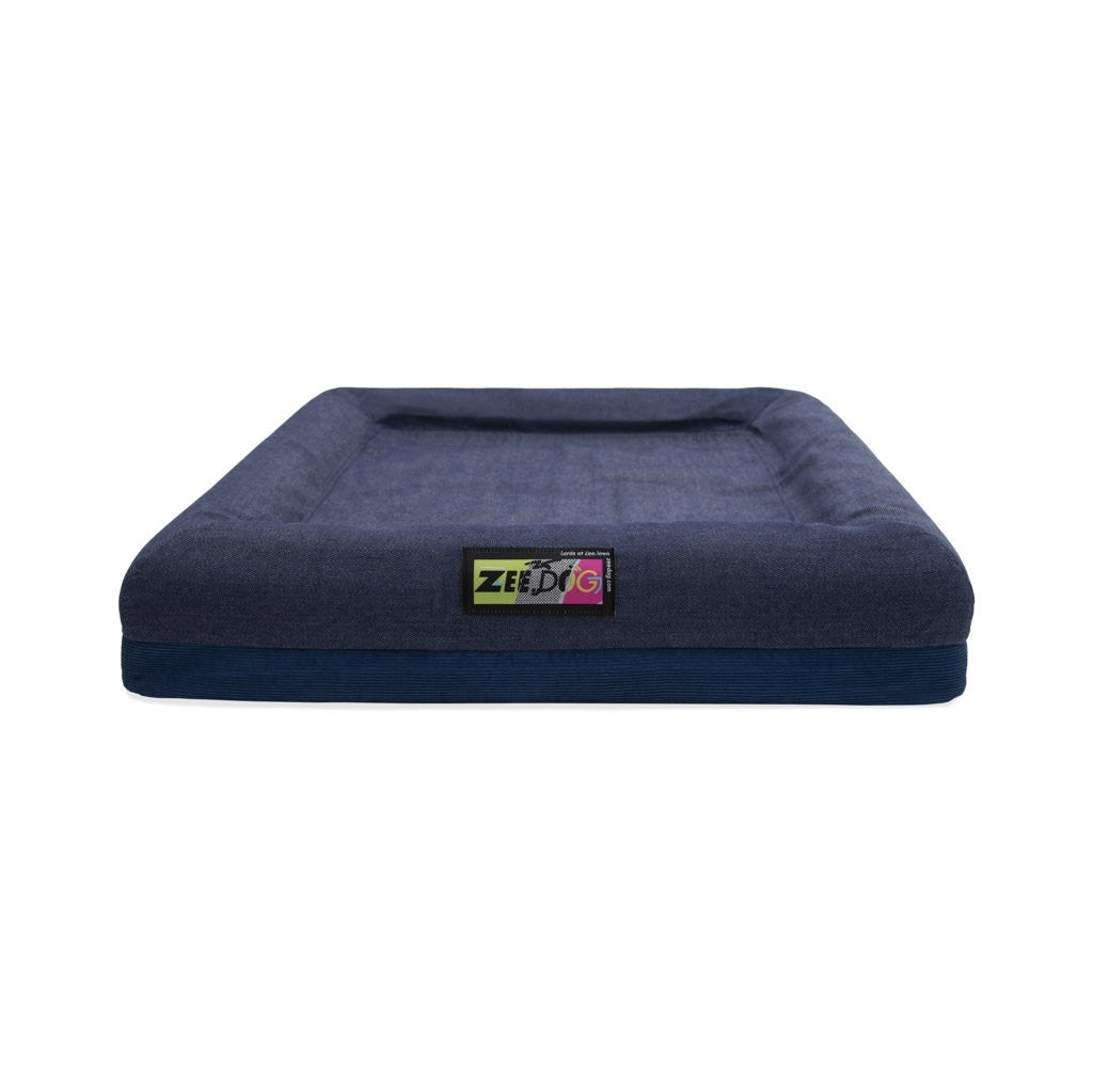 Fodera per cuccia Denim
