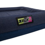 Fodera per cuccia Denim