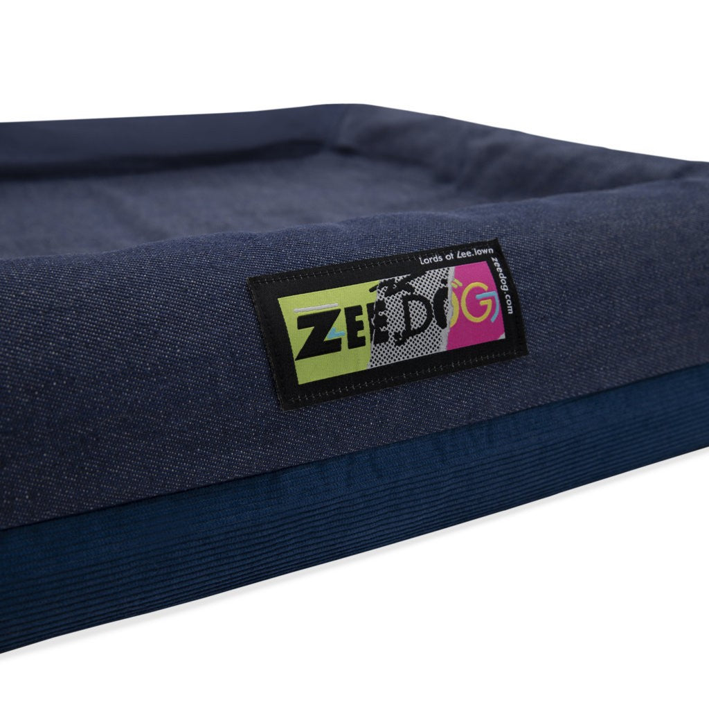 Fodera per cuccia Denim