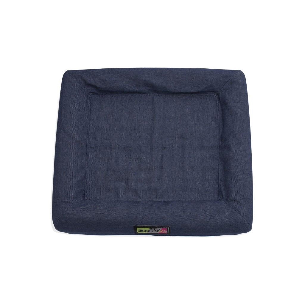 Fodera per cuccia Denim