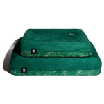 Fodera per cuccia - Verde