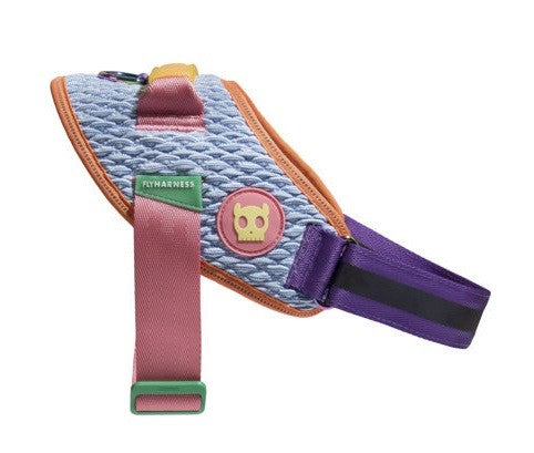 Pettorina con Maniglia - Flyharness Galaxy