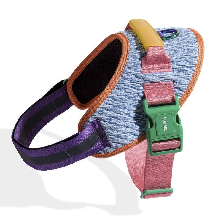 Pettorina con Maniglia - Flyharness Galaxy