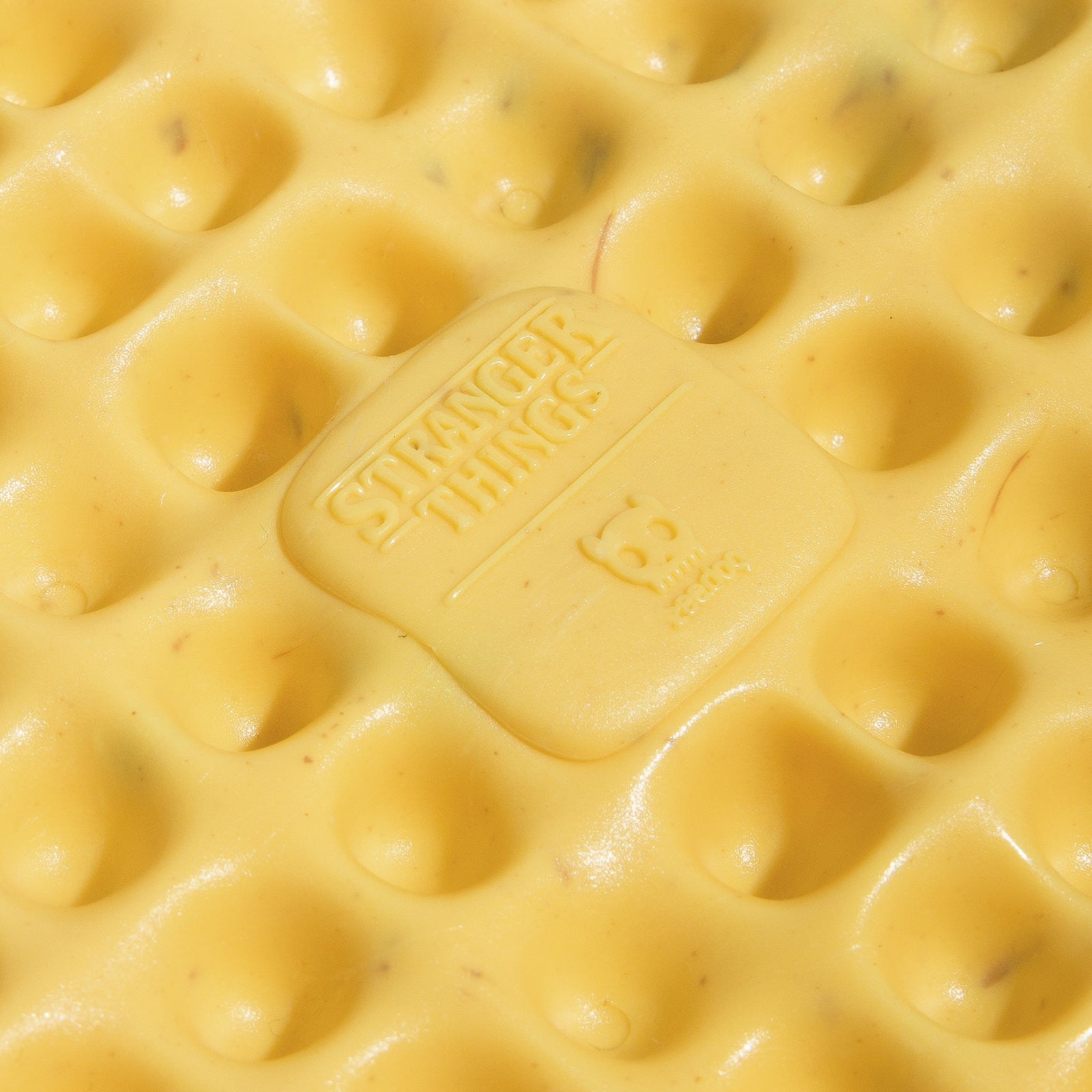 Waffle Stranger Things