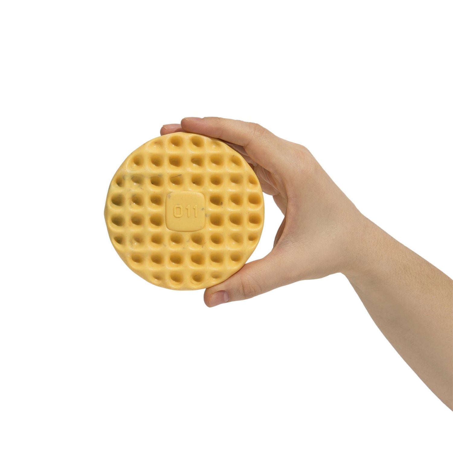 Waffle Stranger Things