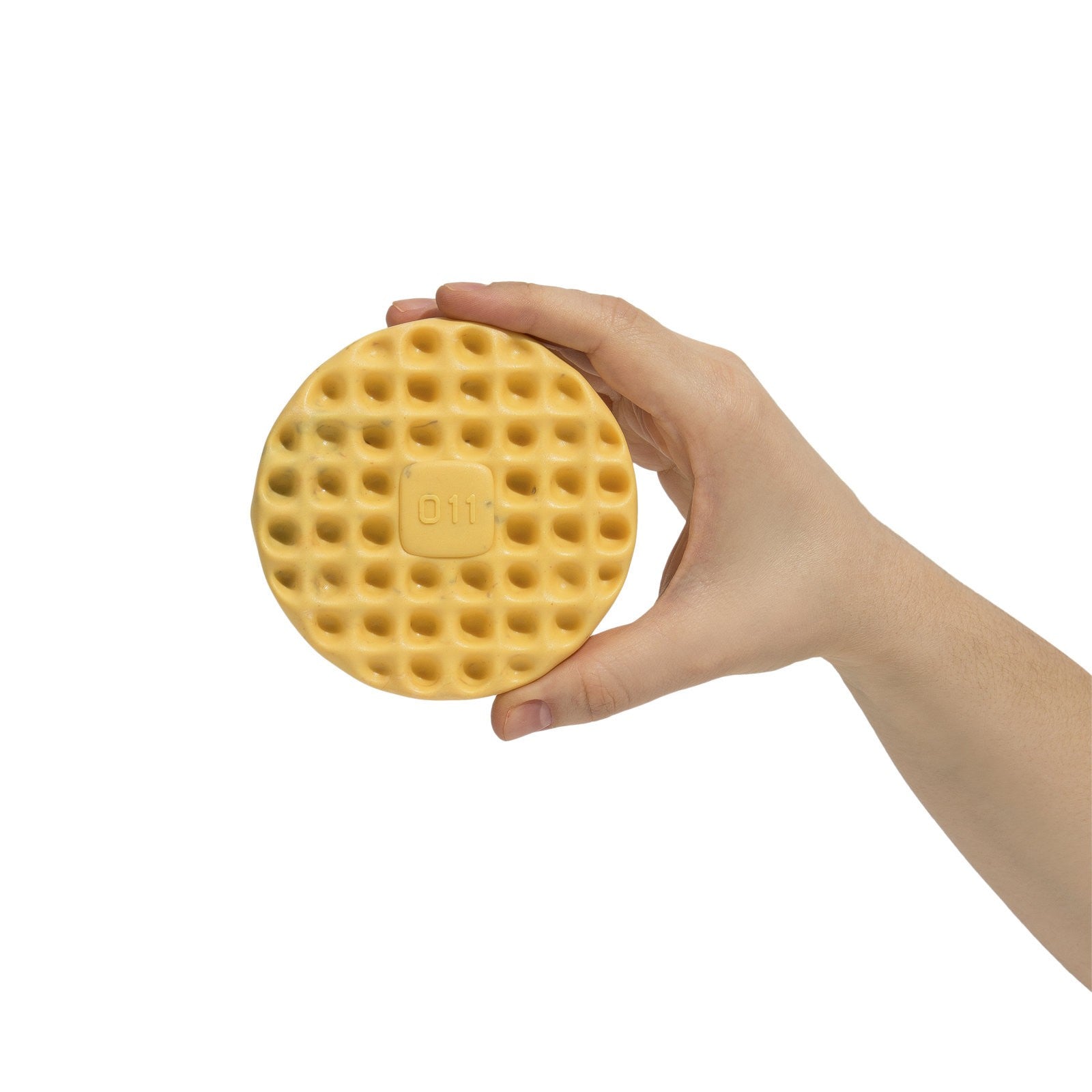 Waffle Stranger Things