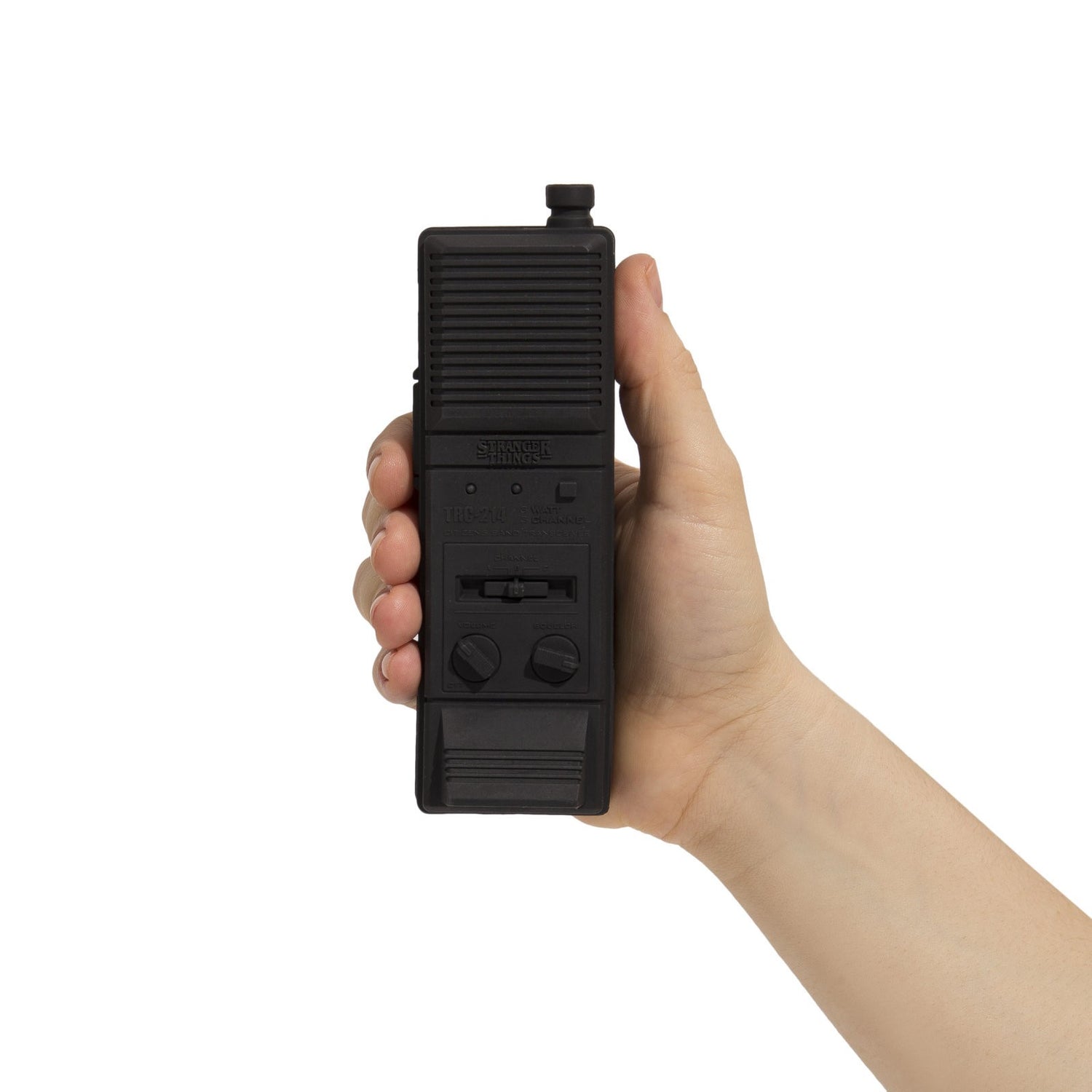 Walkie-Talkie Stranger Things