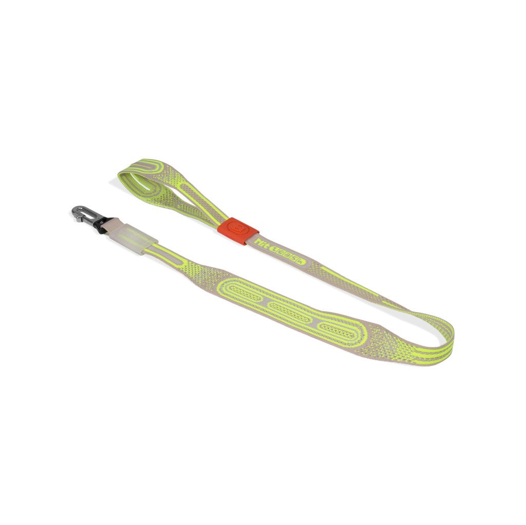 Guinzaglio ultraleggero Nit-Leash Gluten -