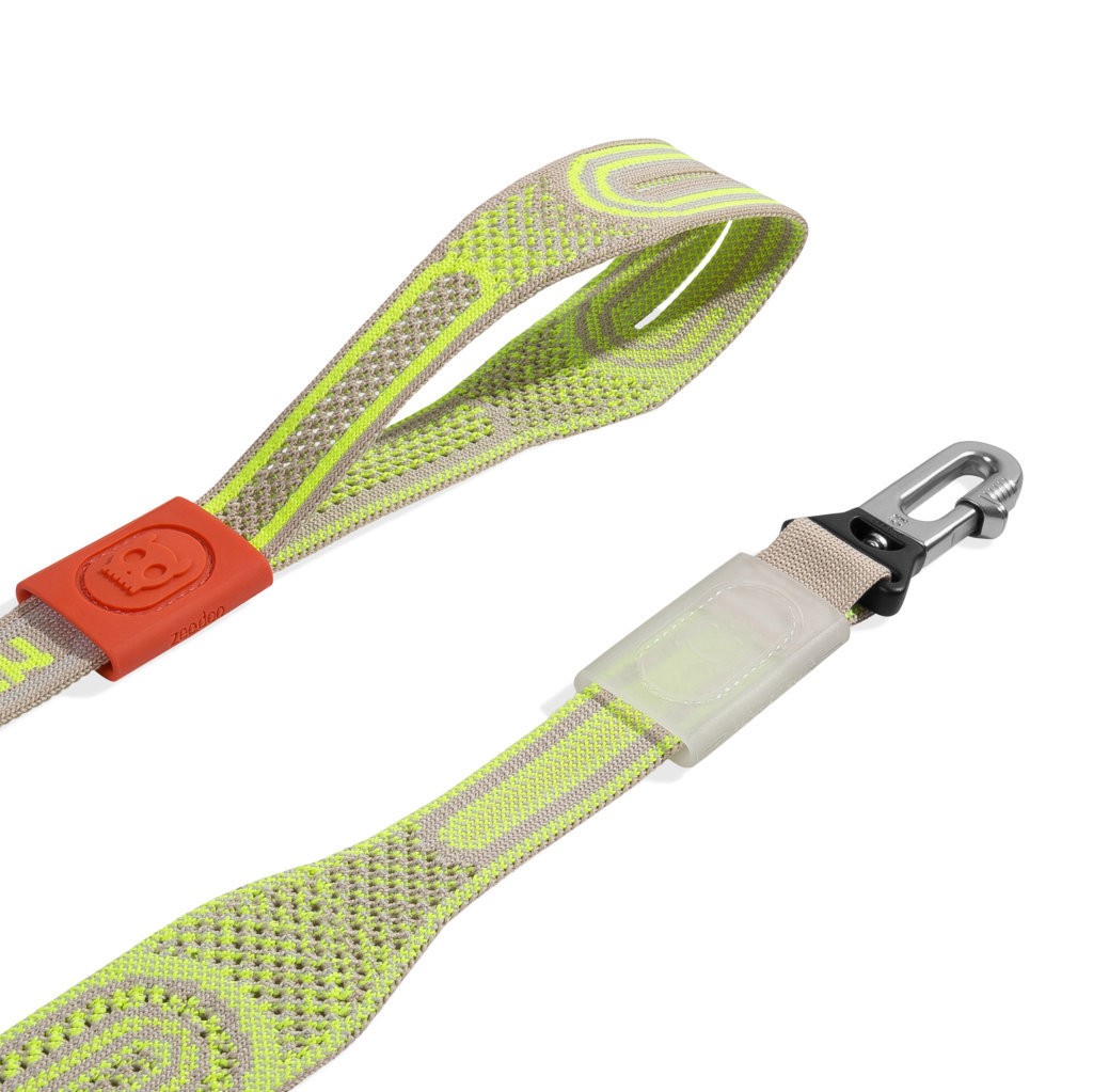 Guinzaglio ultraleggero Nit-Leash Gluten