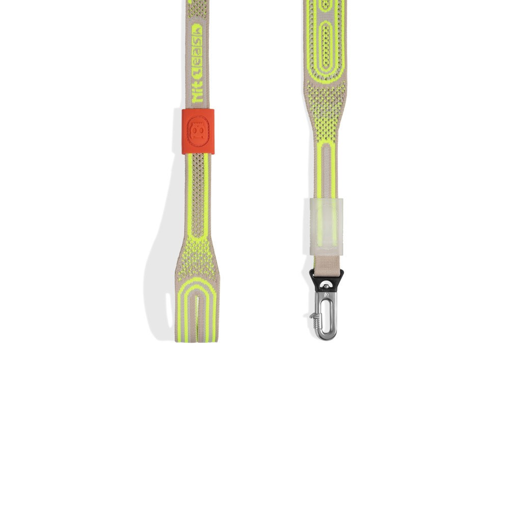 Guinzaglio ultraleggero Nit-Leash Gluten