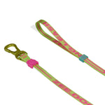 Guinzaglio allungabile Long leash CMYK - regolabile fino a 3 metri
