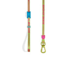 Guinzaglio allungabile Long leash CMYK - regolabile fino a 3 metri