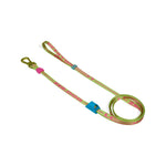 Guinzaglio allungabile Long leash CMYK - regolabile fino a 3 metri