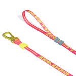 Guinzaglio allungabile Long leash Drago - regolabile fino a 3 metri