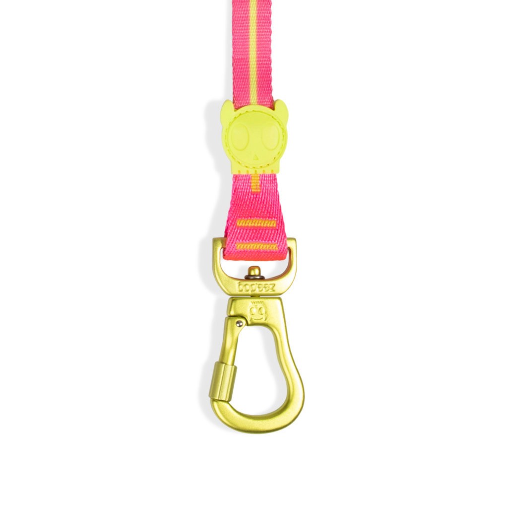 Guinzaglio allungabile Long leash Drago - regolabile fino a 3 metri