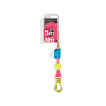 Guinzaglio allungabile Long leash Drago - regolabile fino a 3 metri