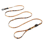 Guinzaglio allungabile Long leash Farm Rio Bossa Banana - Regolabile fino a 3 metri -