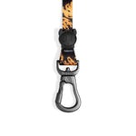 Guinzaglio allungabile Long leash Farm Rio Bossa Banana - Regolabile fino a 3 metri