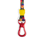 Guinzaglio allungabile Long leash Farm Rio Bossa Banana - Regolabile fino a 3 metri