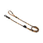 Guinzaglio allungabile Long leash Farm Rio Bossa Banana - Regolabile fino a 3 metri