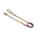 Guinzaglio allungabile Long leash Farm Rio Bossa Banana - Regolabile fino a 3 metri