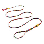 Guinzaglio allungabile Long leash Farm Rio Bossa Banana - Regolabile fino a 3 metri