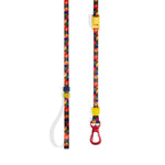 Guinzaglio allungabile Long leash Farm Rio Bossa Banana - Regolabile fino a 3 metri