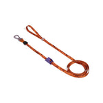 Guinzaglio allungabile Long leash Leopard - regolabile fino a 3 metri