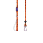Guinzaglio allungabile Long leash Leopard - regolabile fino a 3 metri