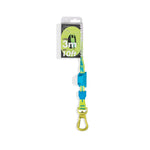 Guinzaglio allungabile Long leash Rayo - regolabile fino a 3 metri