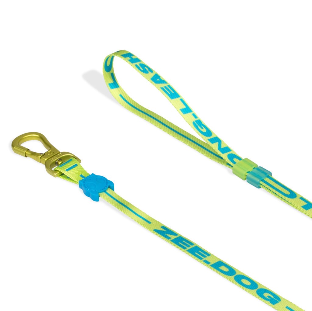 Guinzaglio allungabile Long leash Rayo - regolabile fino a 3 metri
