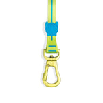 Guinzaglio allungabile Long leash Rayo - regolabile fino a 3 metri