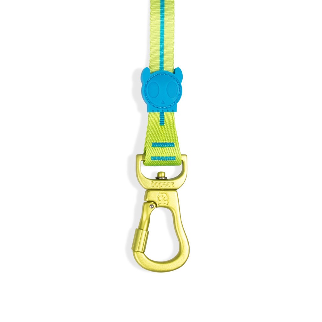 Guinzaglio allungabile Long leash Rayo - regolabile fino a 3 metri
