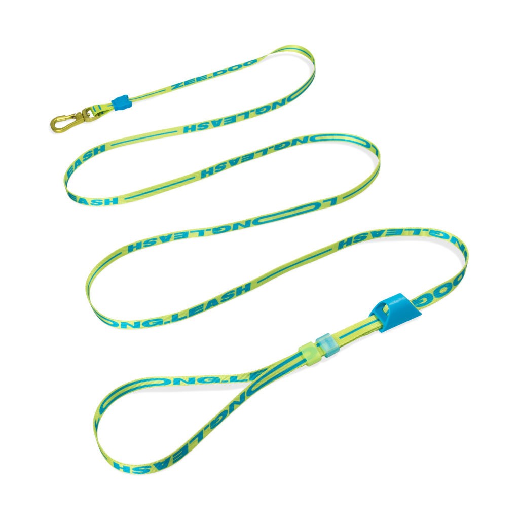 Guinzaglio allungabile Long leash Rayo - regolabile fino a 3 metri