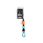 Guinzaglio allungabile Long leash Segundo - regolabile fino a 3 metri