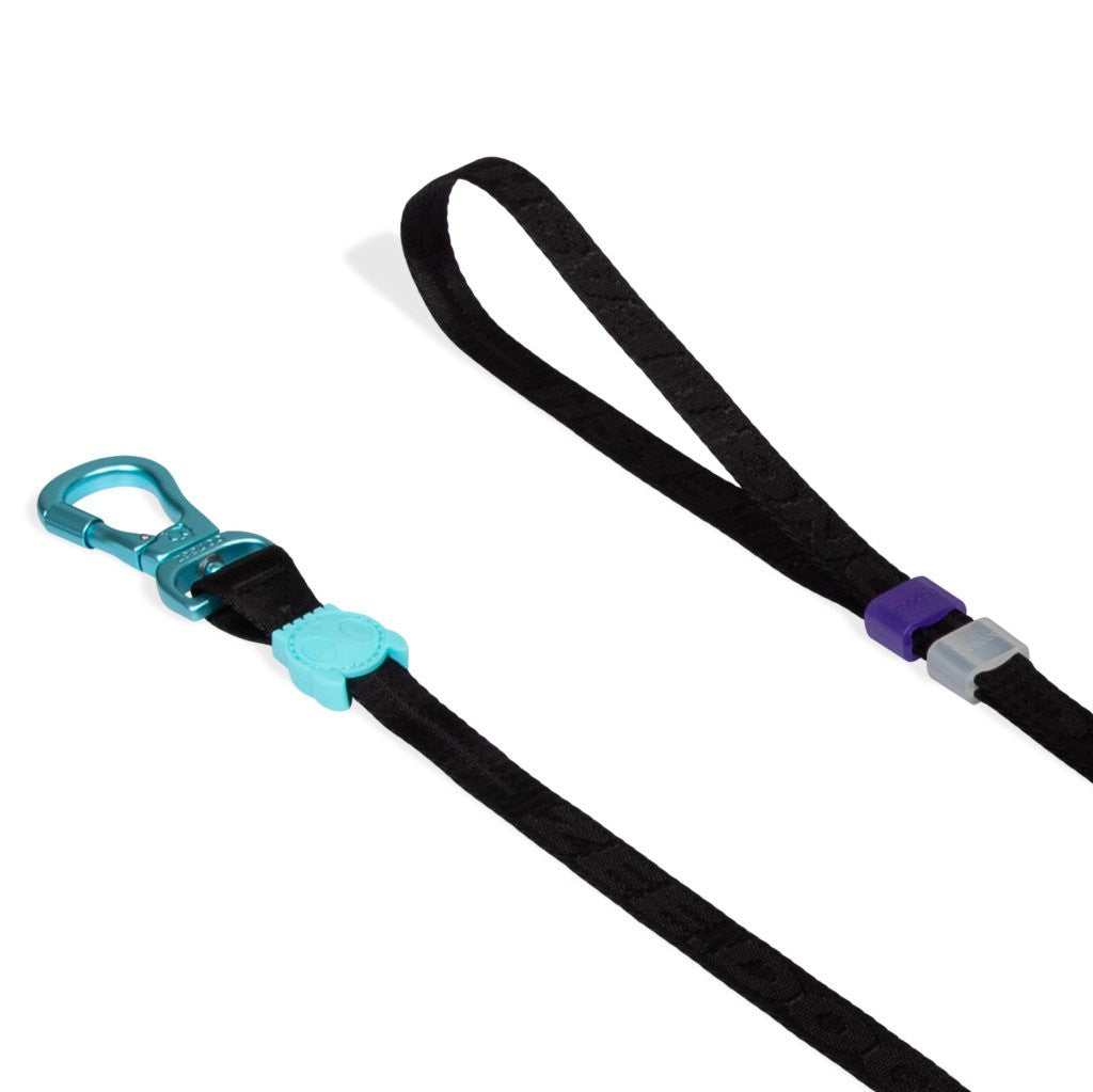 Guinzaglio allungabile Long leash Segundo - regolabile fino a 3 metri
