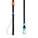Guinzaglio allungabile Long leash Segundo - regolabile fino a 3 metri