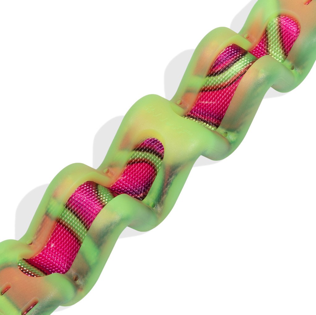 Guinzaglio ammortizzato 2.0 H3D Jelly