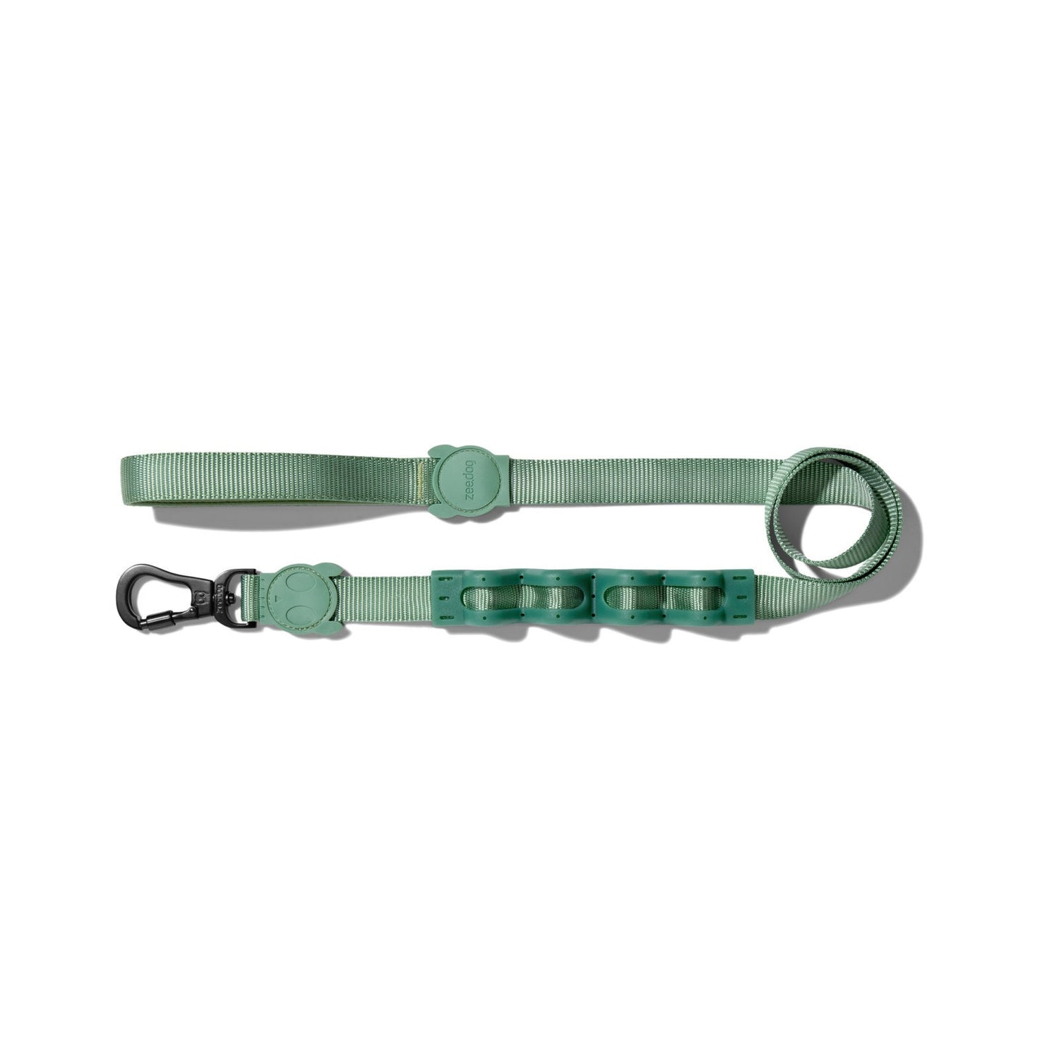 Guinzaglio ammortizzato 2.0 Army Green