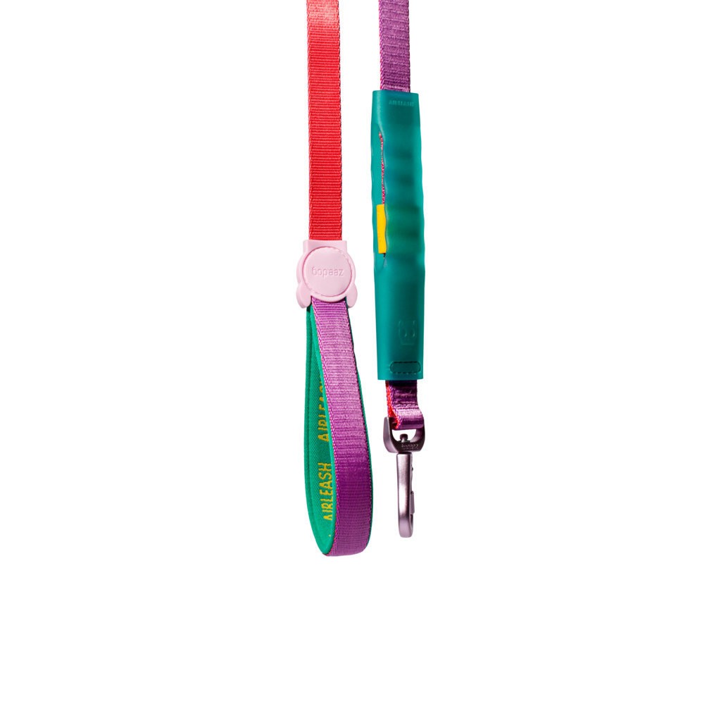 Guinzaglio Ammortizzato ultra leggero Cali Dos - Airleash
