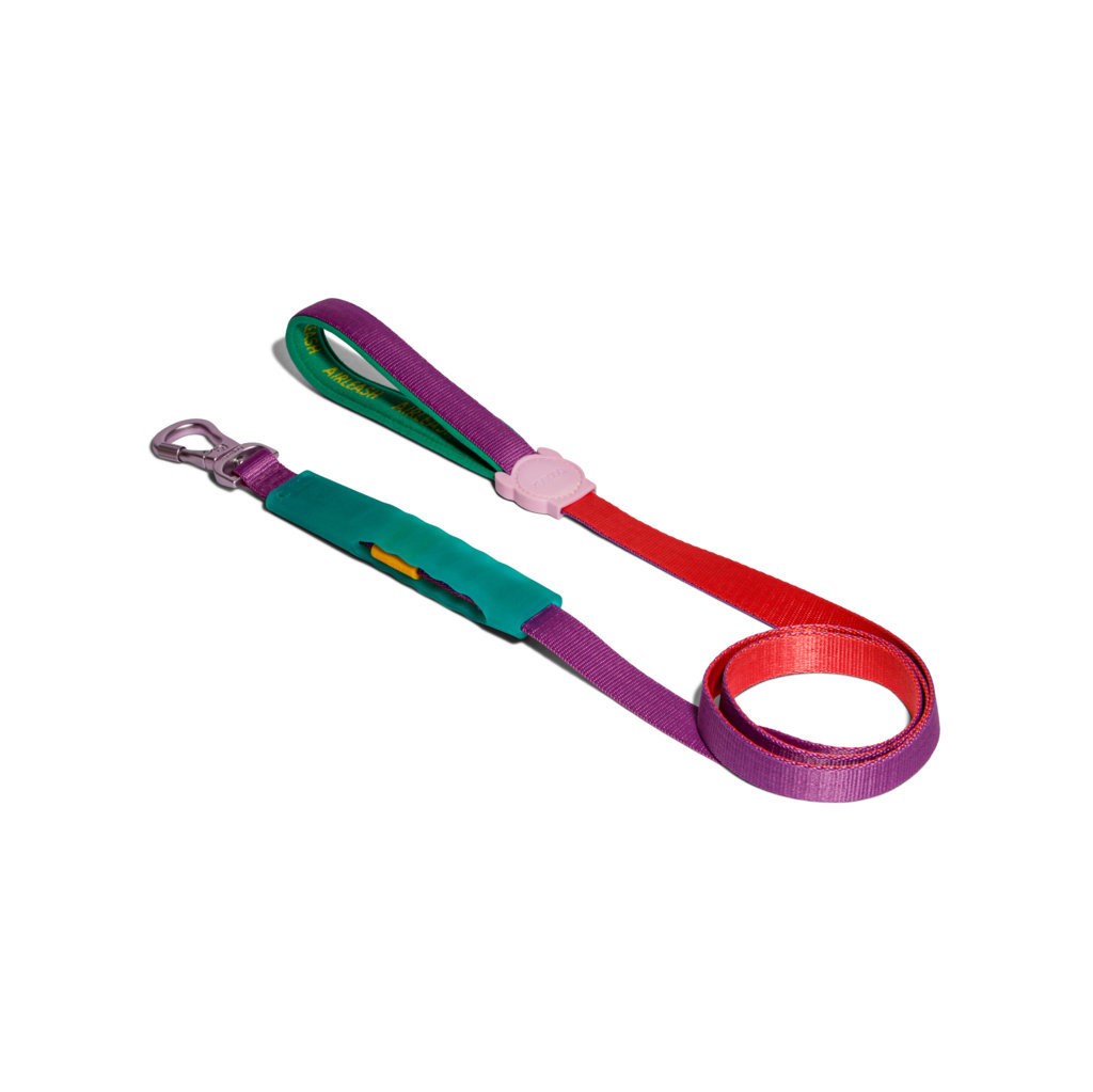 Guinzaglio Ammortizzato ultra leggero Cali Dos - Airleash