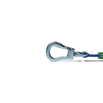 Guinzaglio ammortizzato ultra leggero Cali Uno - Airleash