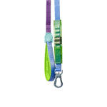 Guinzaglio ammortizzato ultra leggero Cali Uno - Airleash