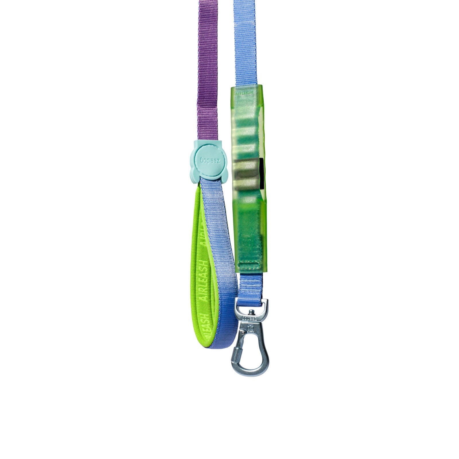 Guinzaglio ammortizzato ultra leggero Cali Uno - Airleash