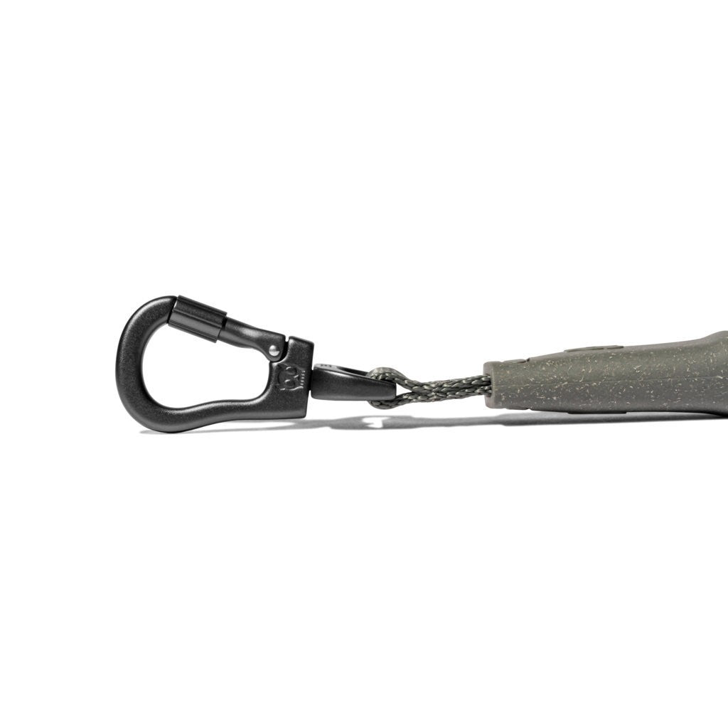 Guinzaglio ammortizzato ultra leggero Carbon - Airleash
