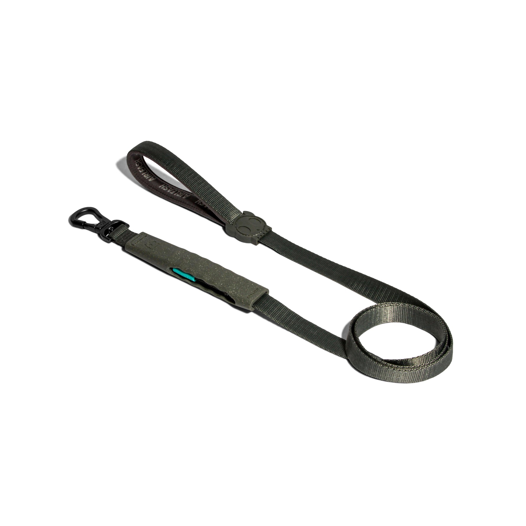 Guinzaglio ammortizzato ultra leggero Carbon - Airleash