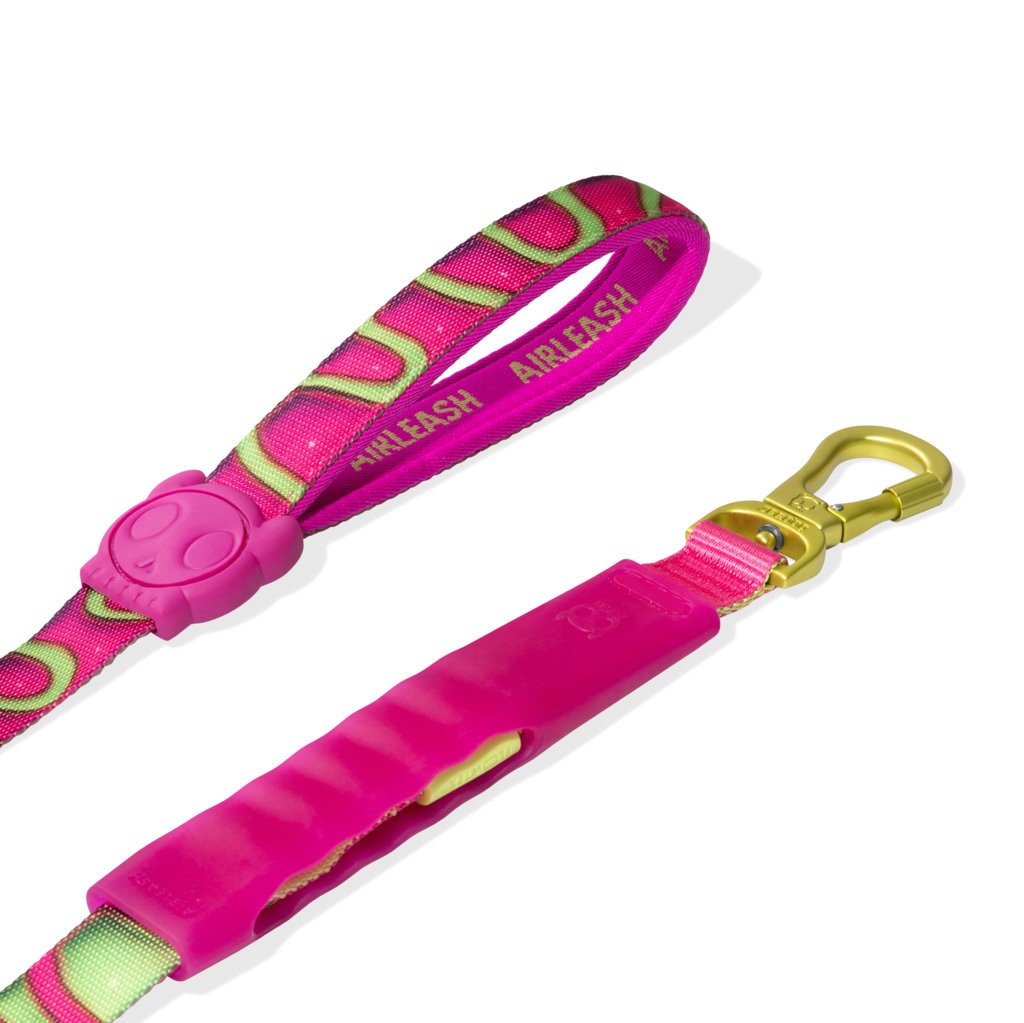 Guinzaglio ammortizzato ultra leggero H3D Jelly - Airleash