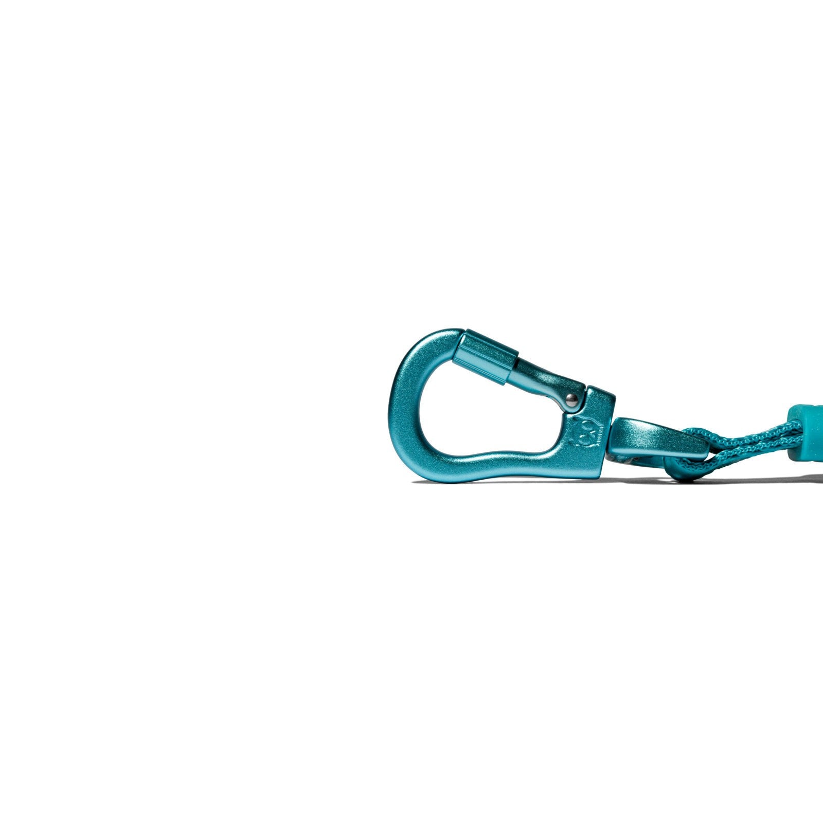 Guinzaglio Ammortizzato Ultra Leggero Blue - Airleash