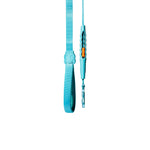 Guinzaglio Ammortizzato Ultra Leggero Blue - Airleash